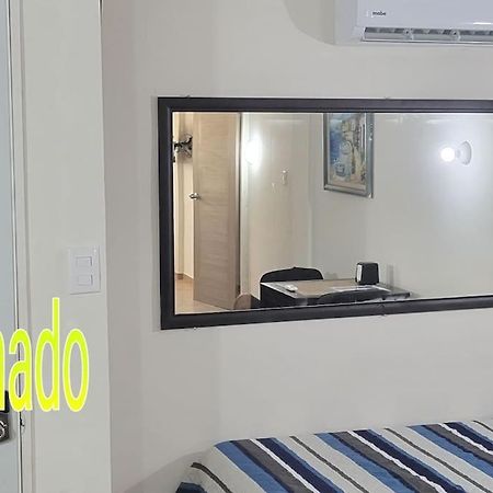 شقة Departamento Privado7, 2 Camas Matri, Parking, Cocina Equipada, Wifi 65 Mb, 2 Climas,Centrico,Tv Smart سيوداد فاليس المظهر الخارجي الصورة