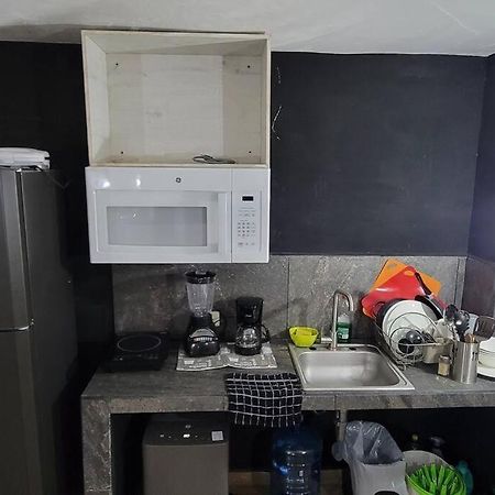 شقة Departamento Privado7, 2 Camas Matri, Parking, Cocina Equipada, Wifi 65 Mb, 2 Climas,Centrico,Tv Smart سيوداد فاليس المظهر الخارجي الصورة