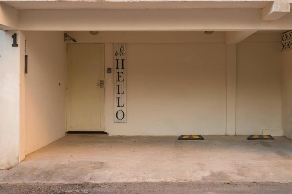شقة Departamento Privado7, 2 Camas Matri, Parking, Cocina Equipada, Wifi 65 Mb, 2 Climas,Centrico,Tv Smart سيوداد فاليس المظهر الخارجي الصورة