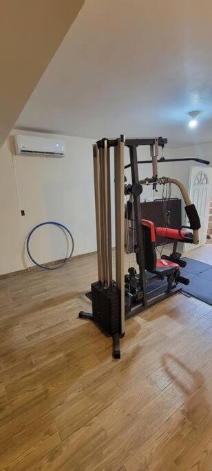 شقة Departamento Privado7, 2 Camas Matri, Parking, Cocina Equipada, Wifi 65 Mb, 2 Climas,Centrico,Tv Smart سيوداد فاليس المظهر الخارجي الصورة