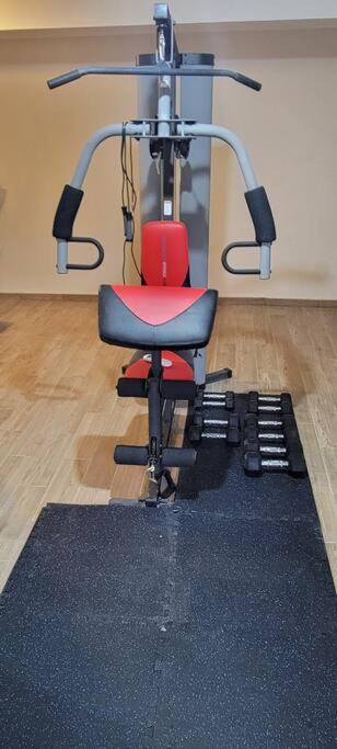 شقة Departamento Privado7, 2 Camas Matri, Parking, Cocina Equipada, Wifi 65 Mb, 2 Climas,Centrico,Tv Smart سيوداد فاليس المظهر الخارجي الصورة