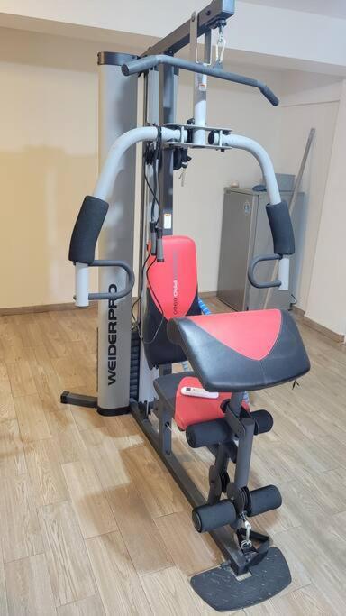 شقة Departamento Privado7, 2 Camas Matri, Parking, Cocina Equipada, Wifi 65 Mb, 2 Climas,Centrico,Tv Smart سيوداد فاليس المظهر الخارجي الصورة