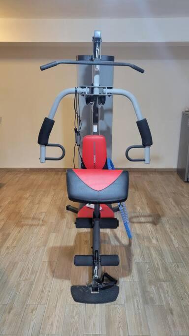 شقة Departamento Privado7, 2 Camas Matri, Parking, Cocina Equipada, Wifi 65 Mb, 2 Climas,Centrico,Tv Smart سيوداد فاليس المظهر الخارجي الصورة